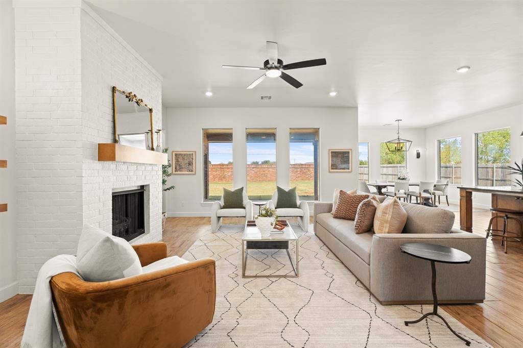 Thornhaven Dr, Edmond, OK 73012 #1