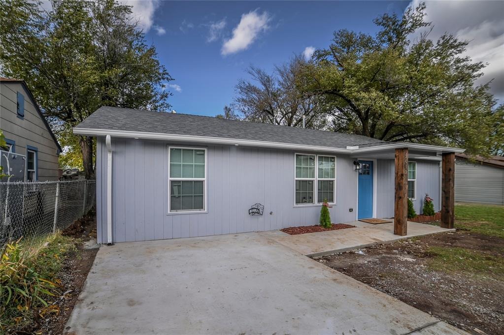 43rd St, Oklahoma City, OK 73119