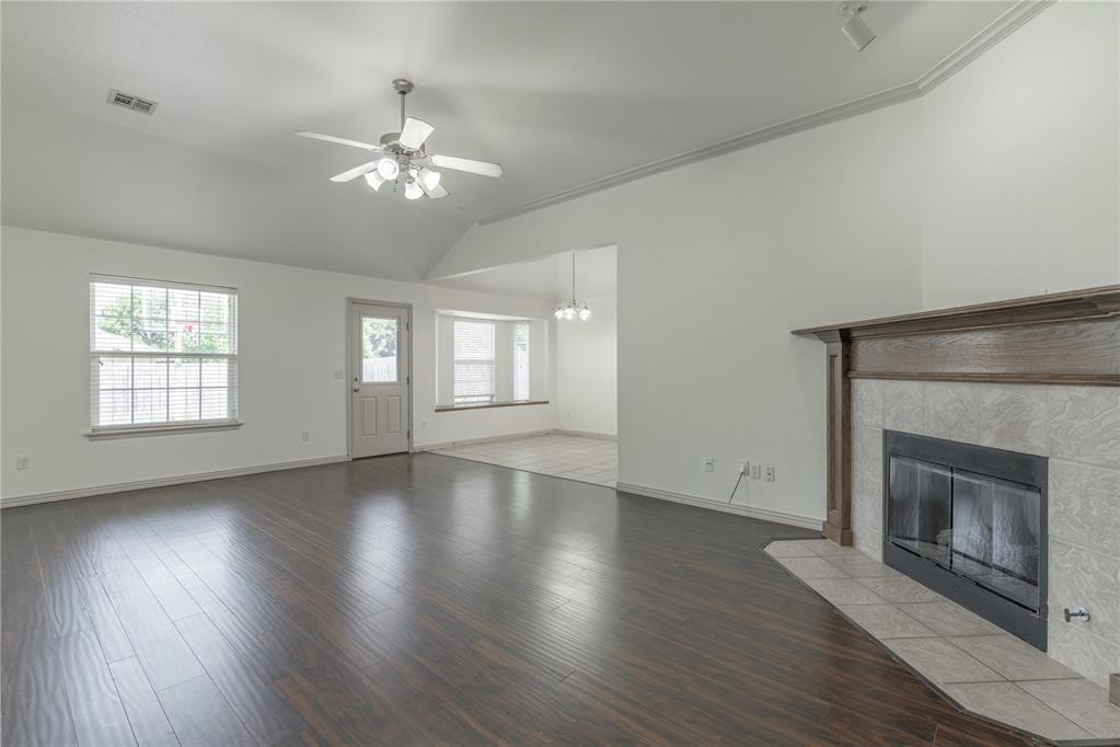 Queenston Ave, Norman, OK 73071 #1