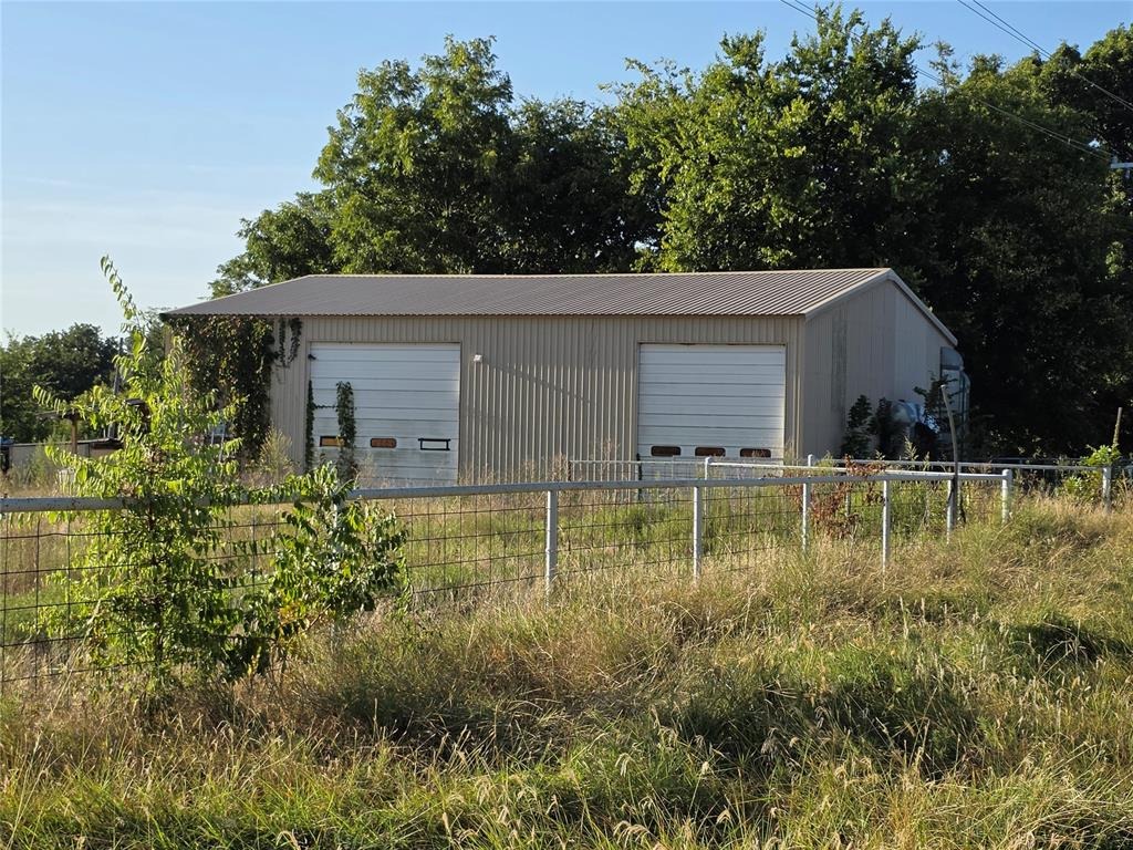 County Road 3260 , Pauls Valley, OK 73075 #1