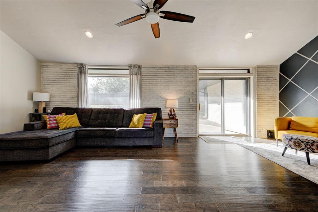 Pendell Dr, Oklahoma City, OK 73116 #1