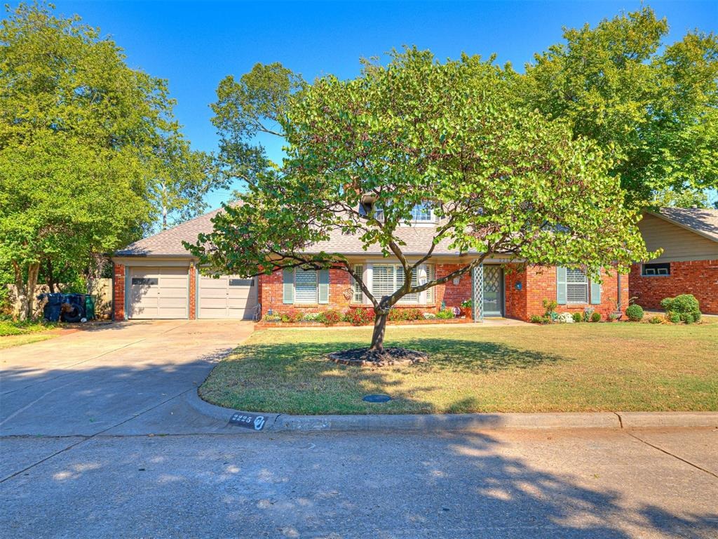 Dawn Marie Dr, Oklahoma City, OK 73112