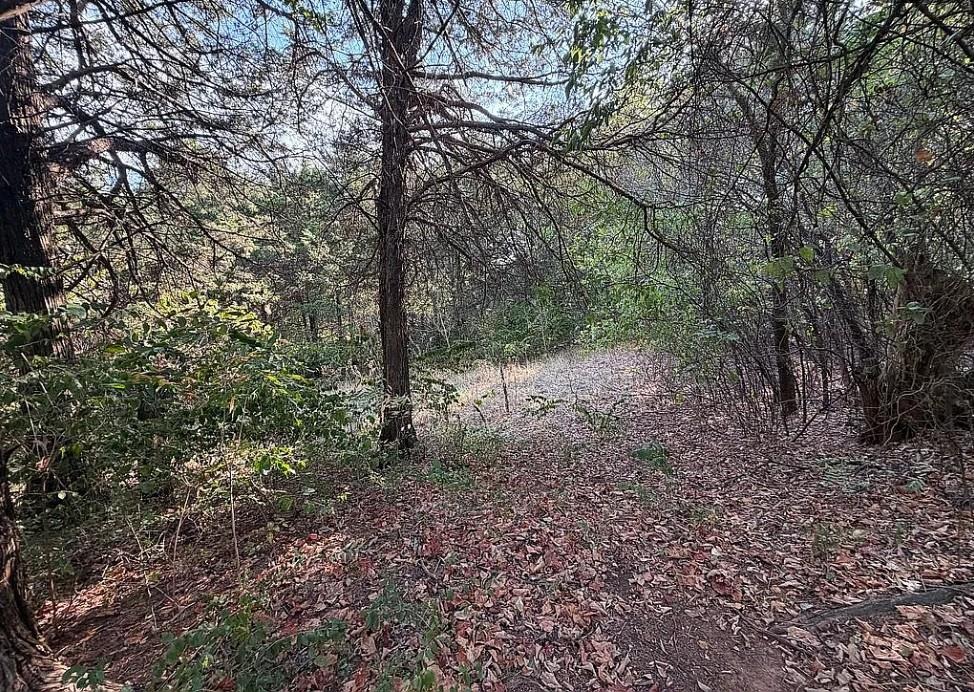Country Dr, Cushing, OK 74023