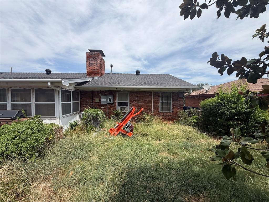 47th St, Oklahoma City, OK 73111 #1