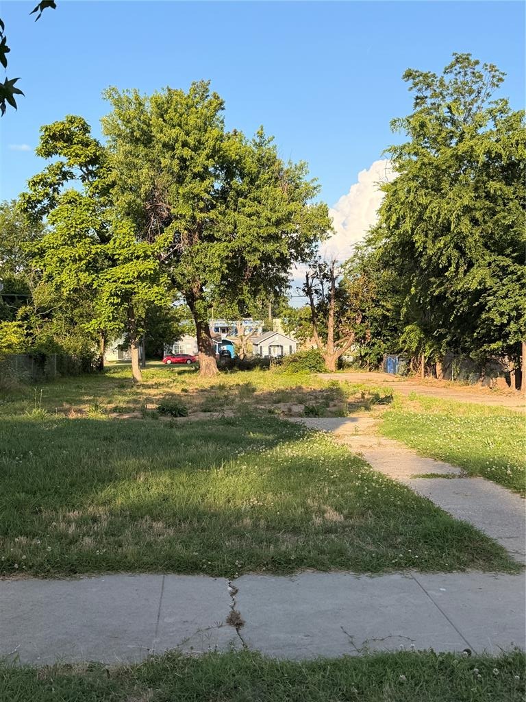 Highland St, Seminole, OK 74868