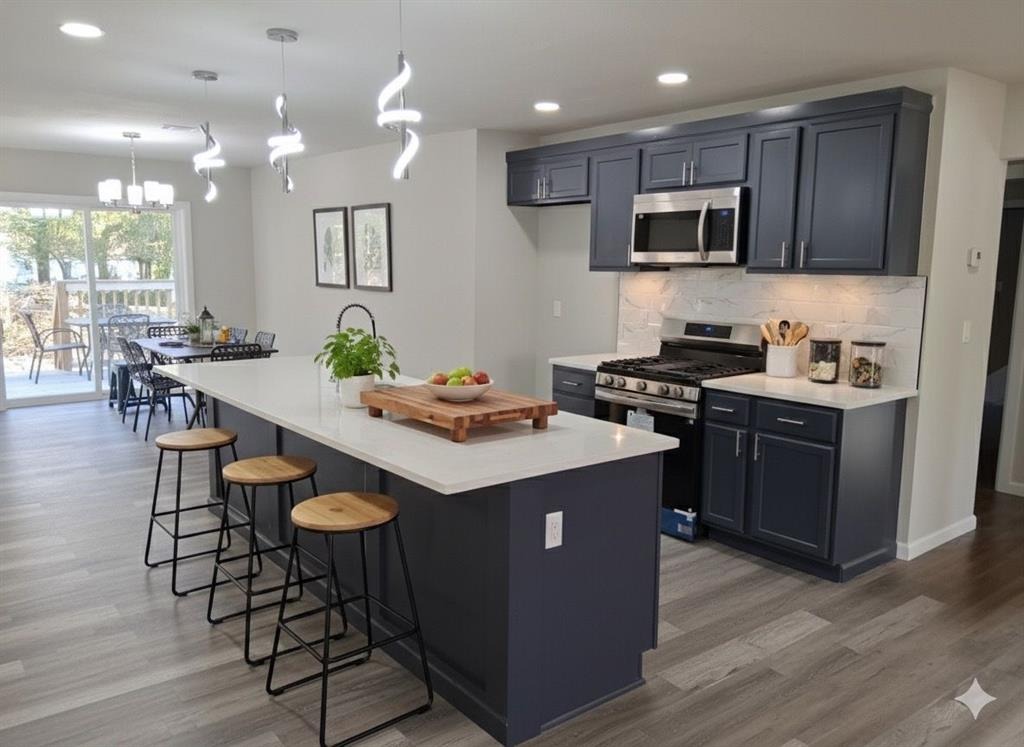 40th St, Tulsa, OK 74107