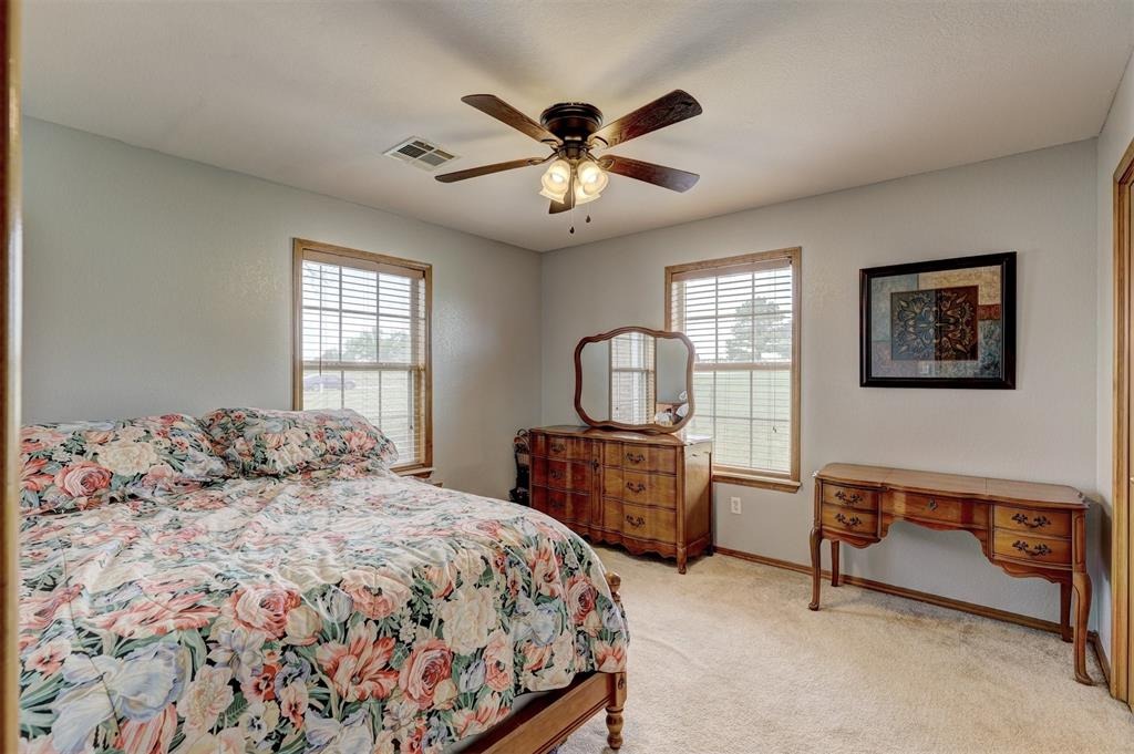 3350 Rd, Wellston, OK 74881 #1