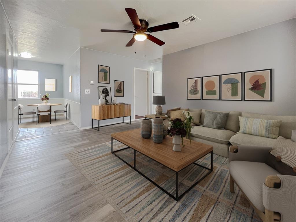 70th St, Oklahoma City, OK 73149 #1