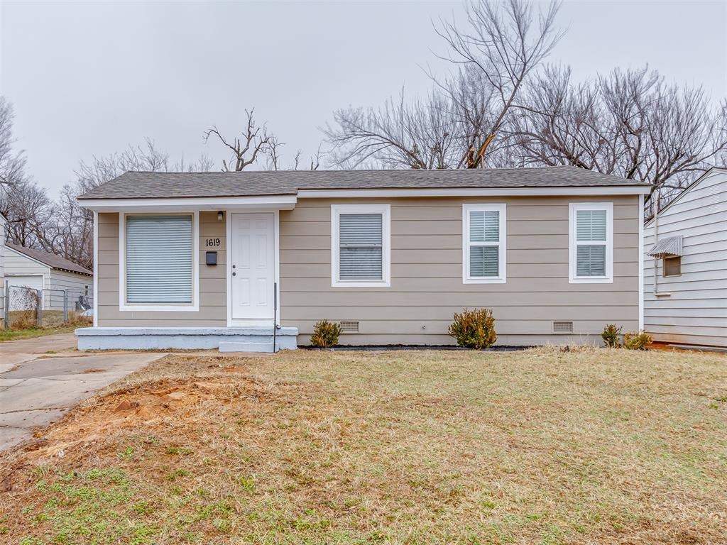 63rd St, Oklahoma City, OK 73149