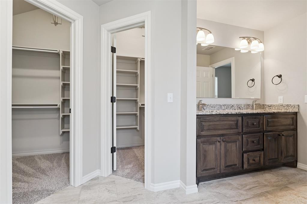33rd Ter, Moore, OK 73160 #1