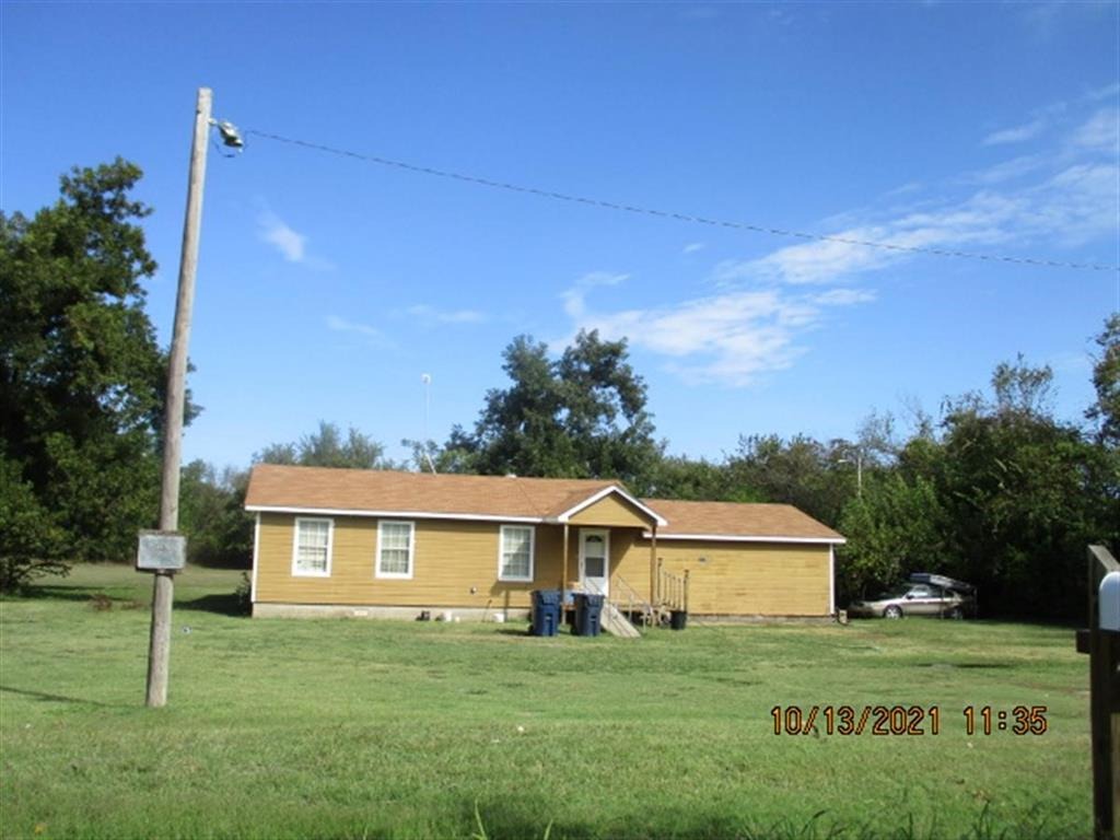 Ruth , Spencer, OK 73084