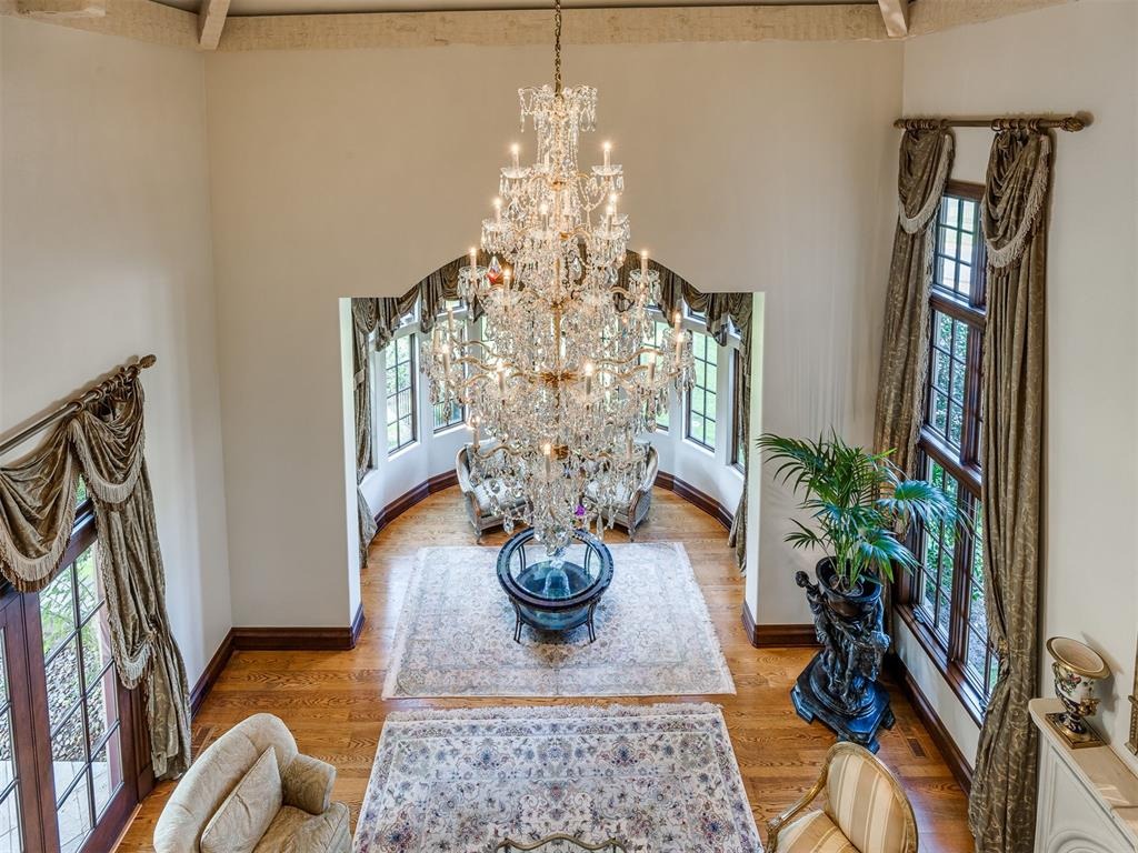 Gaillardia Pl, Oklahoma City, OK 73142