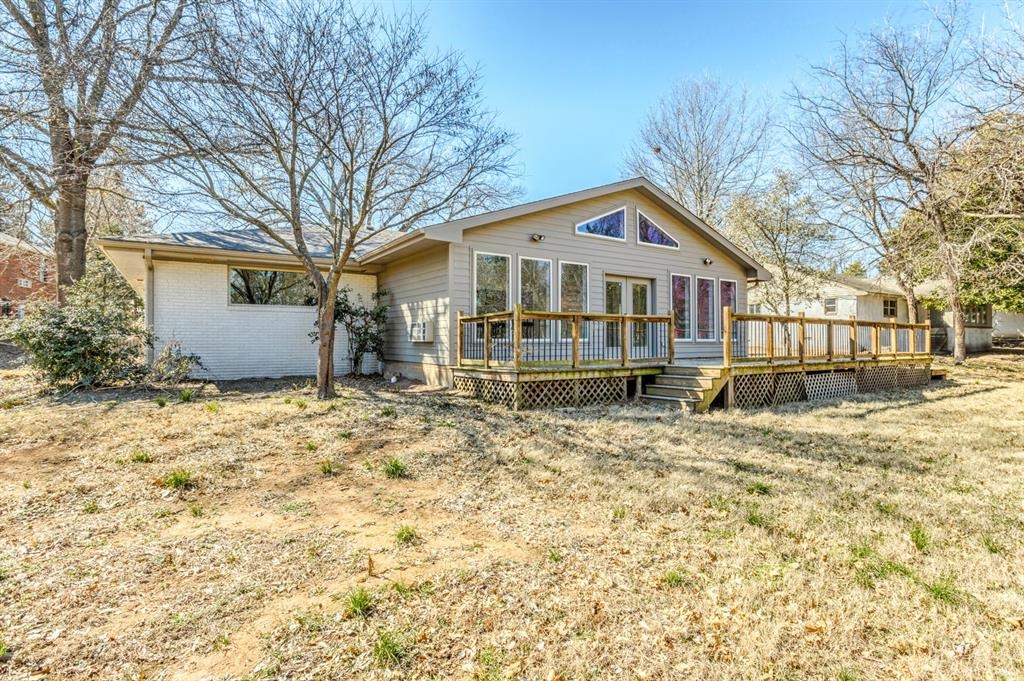 Berry Rd, Norman, OK 73072 #1