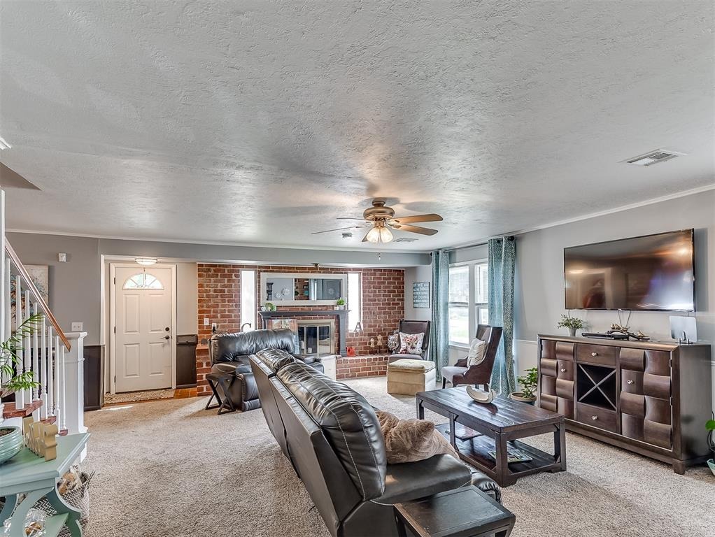 Wheeler Ave, Bethany, OK 73008 #1