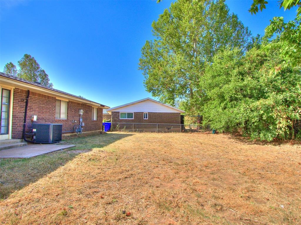 Woodland Dr, Oklahoma City, OK 73130 #1