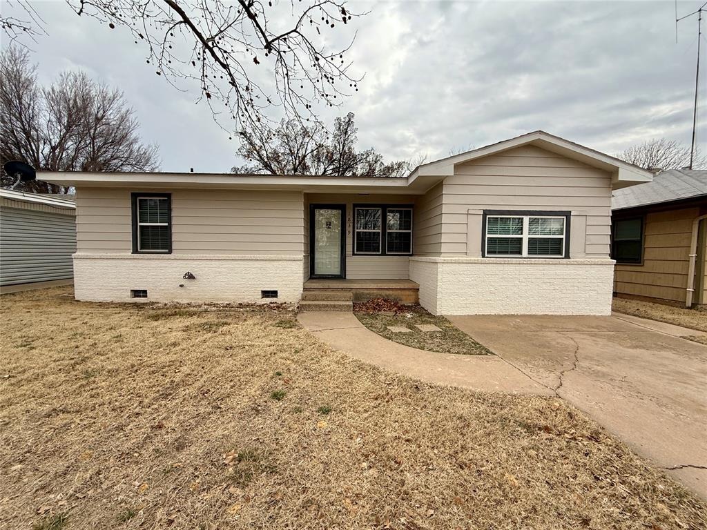 19th St, Woodward, OK 73801 #1