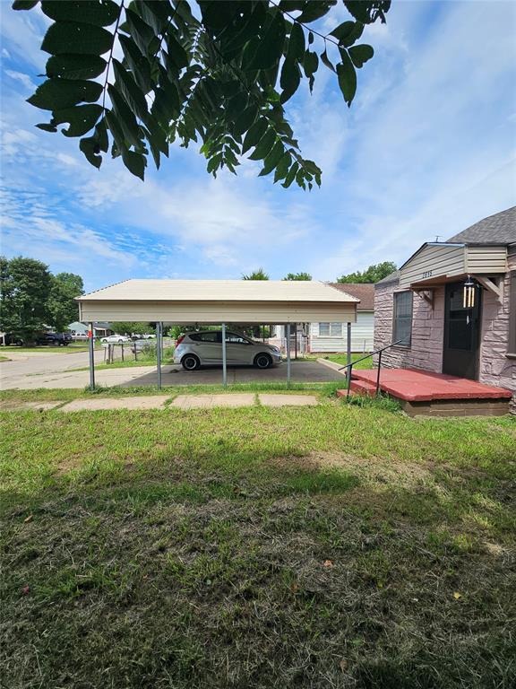 32nd St, Oklahoma City, OK 73119 #1