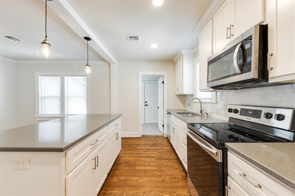 21st St, Oklahoma City, OK 73106 #1