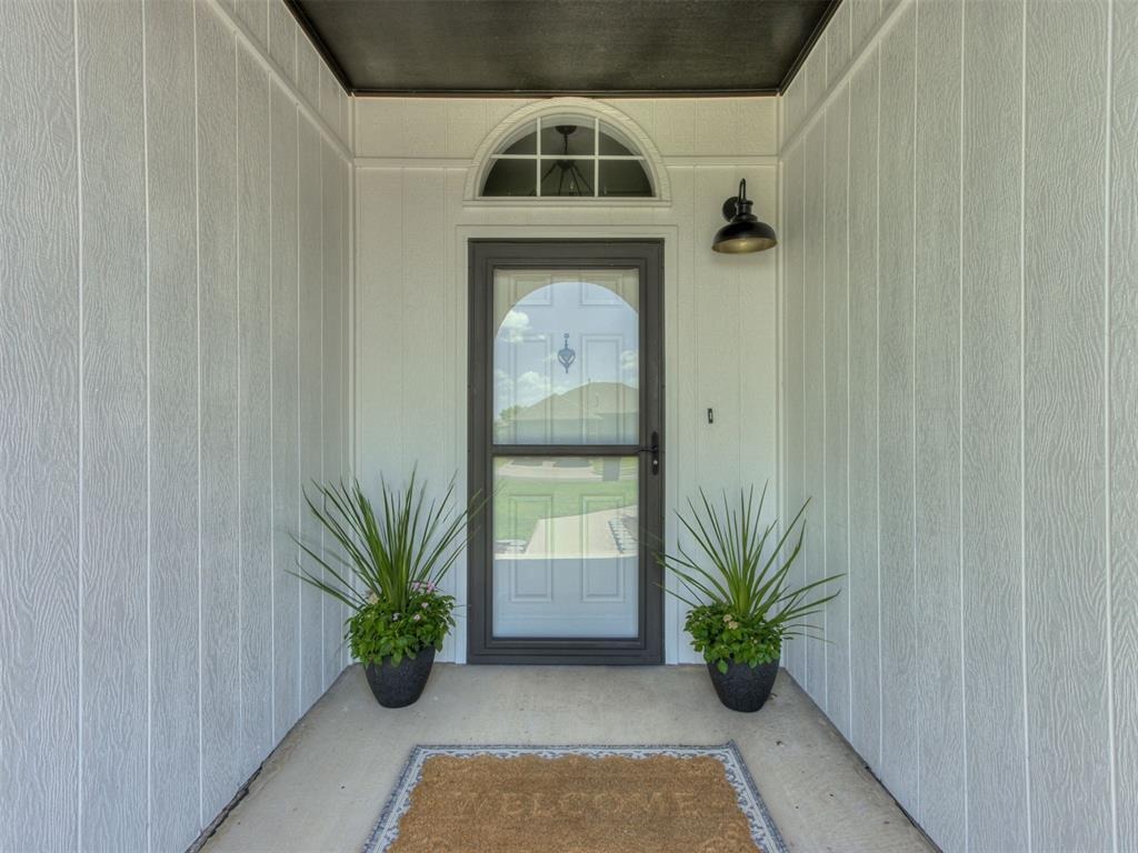 Port Rush Dr, Moore, OK 73160 #1