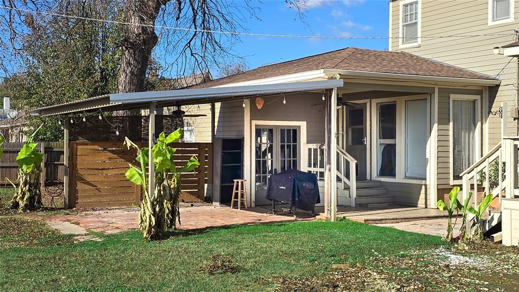 Ash St, Pauls Valley, OK 73075 #1