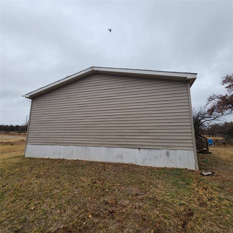 Betty Dr, Tecumseh, OK 74873 #1