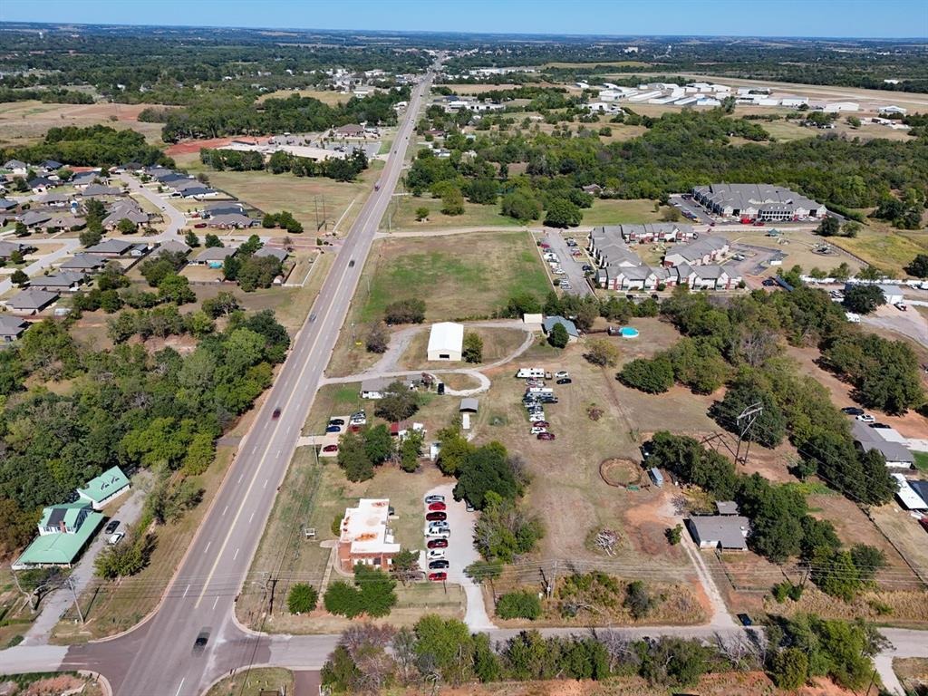 Division St, Guthrie, OK 73044 #1