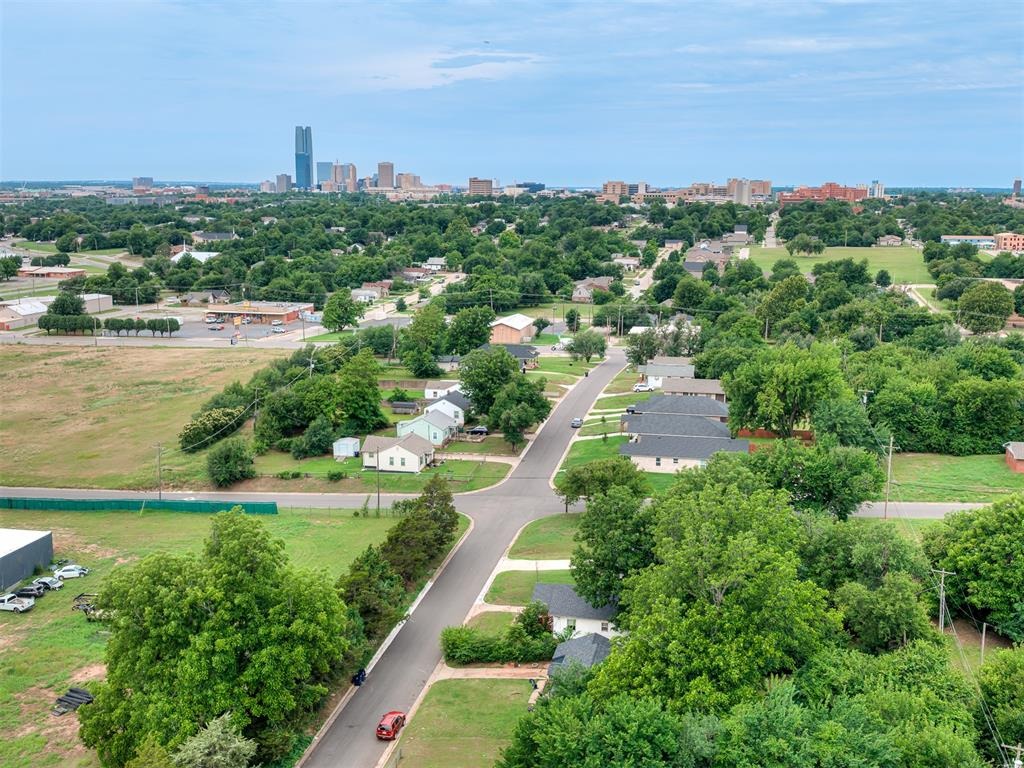 12th St, Oklahoma City, OK 73117 #1