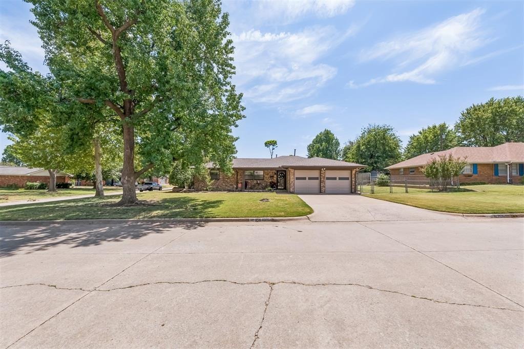 Barryton Rd, Oklahoma City, OK 73120 #1