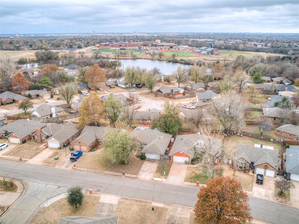 Old English Rd, Edmond, OK 73003 #1