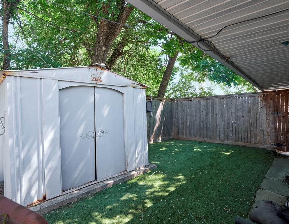 Tedford Way, Nichols Hills, OK 73116 #1