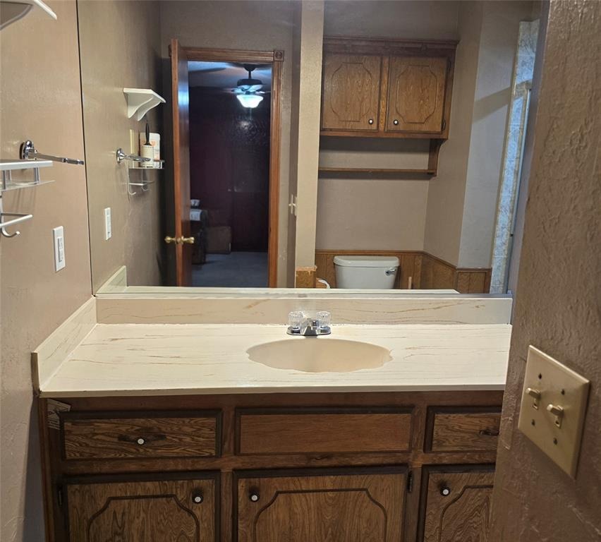Olympic Dr, Yukon, OK 73099