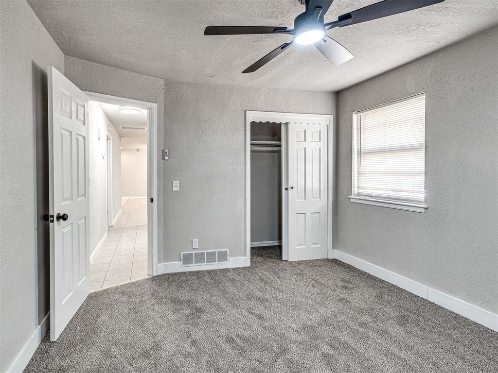 Libby Ave, Warr Acres, OK 73122 #1