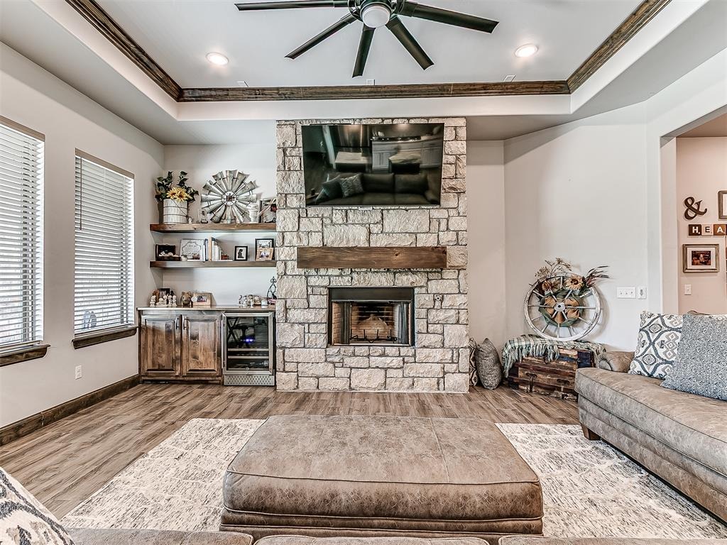 County Street 2983 , Blanchard, OK 73010