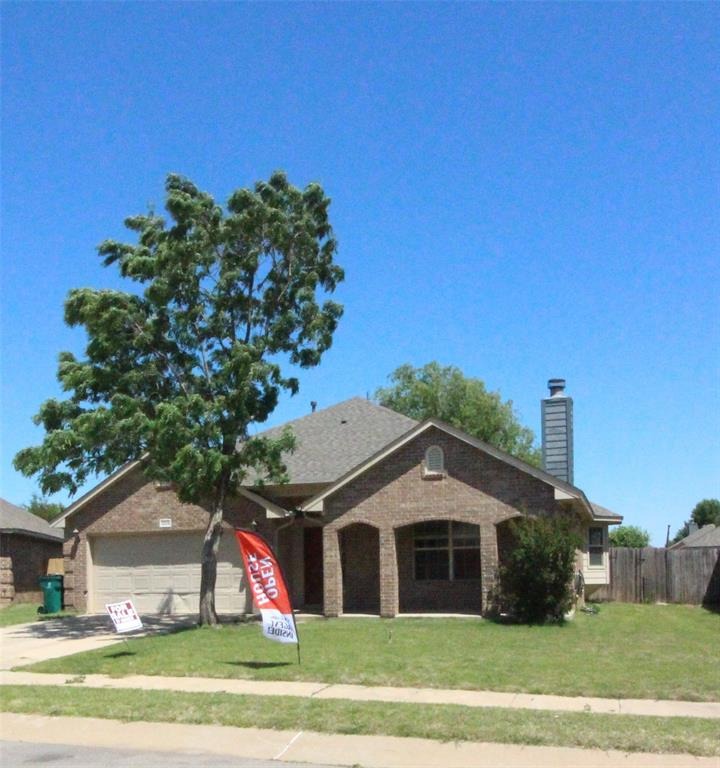 Rookhaven Ln, Yukon, OK 73099 #1