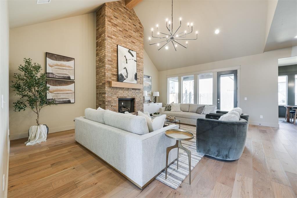 Skipping Stone Dr, Edmond, OK 73034 #1