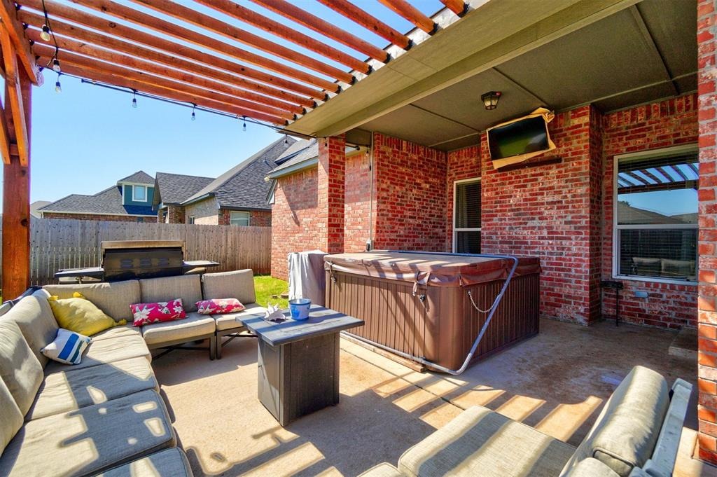 Bridlington Dr, Edmond, OK 73012 #1