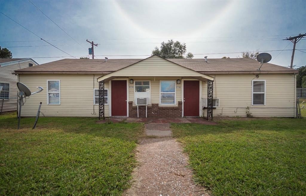 Ferris Ave, Lawton, OK 73505 #1