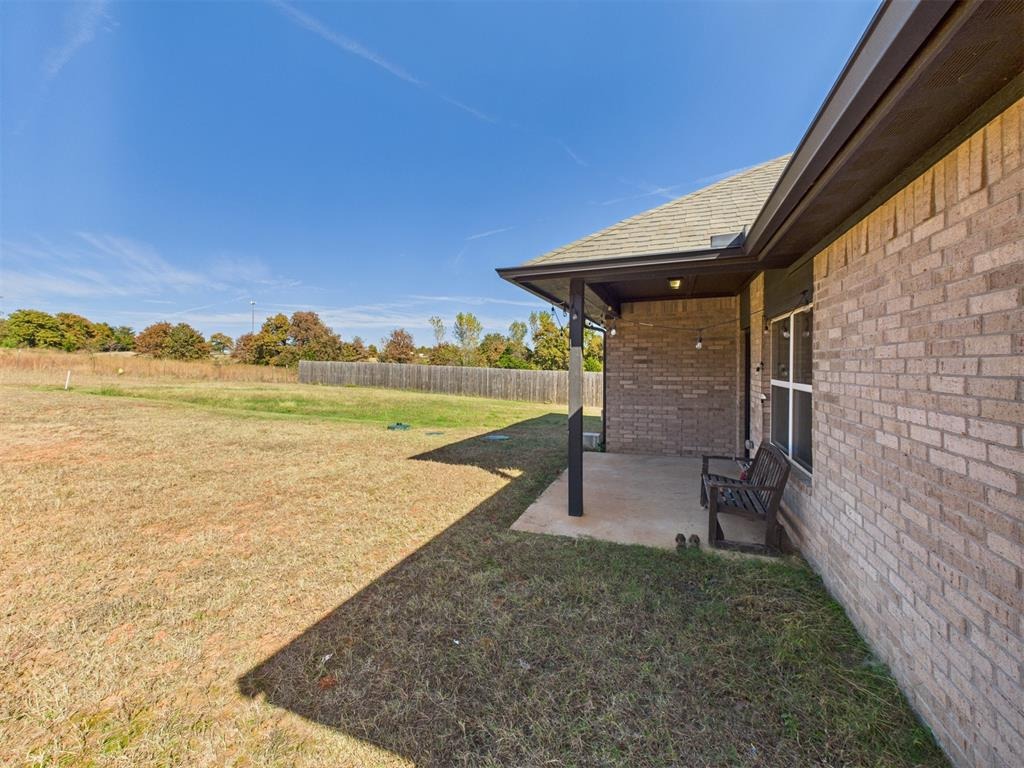 Split Oak Cir, Guthrie, OK 73044 #1