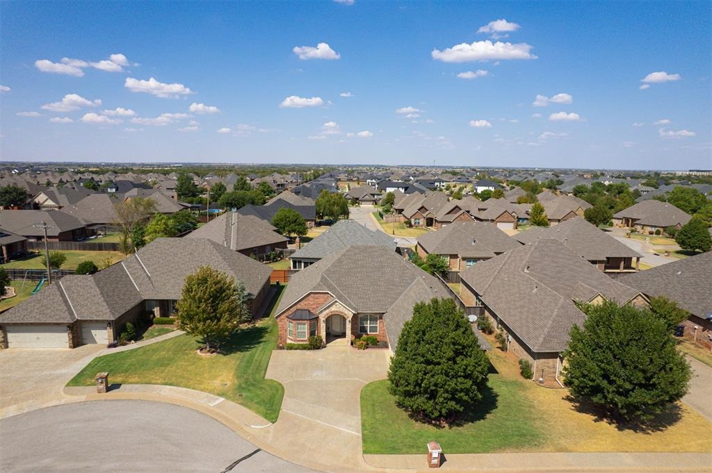 124th Cir, Oklahoma City, OK 73142