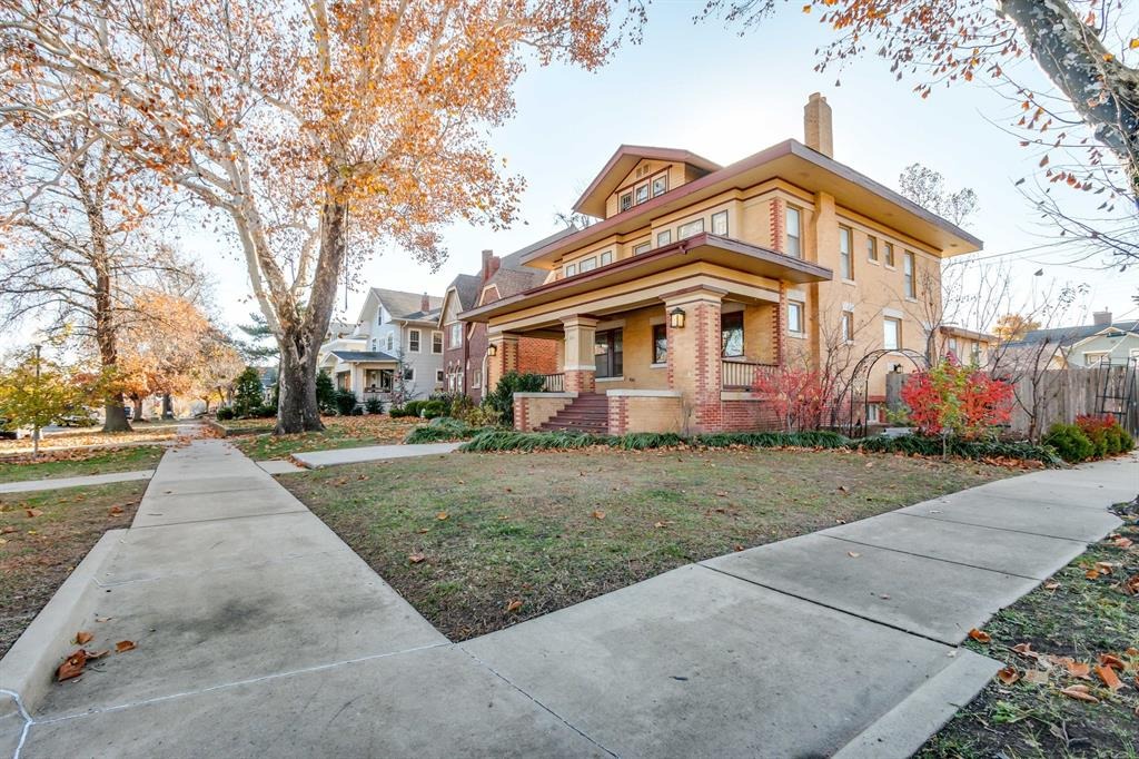 17th St, Oklahoma City, OK 73106 #1