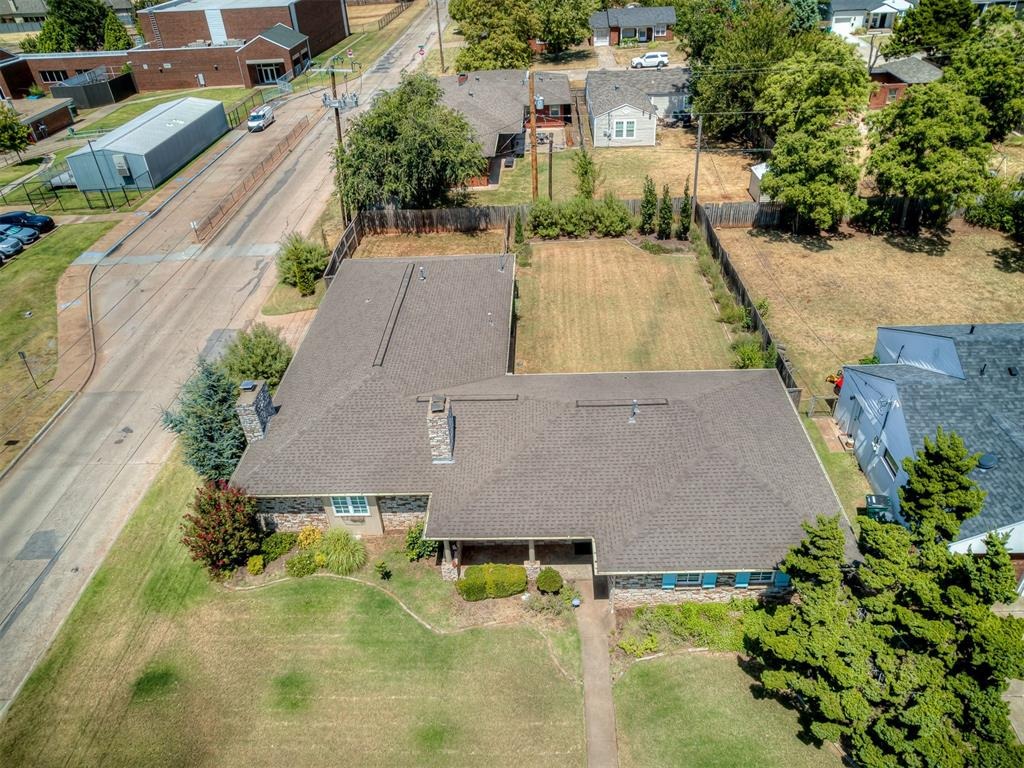 Wilshire Blvd, Oklahoma City, OK 73116