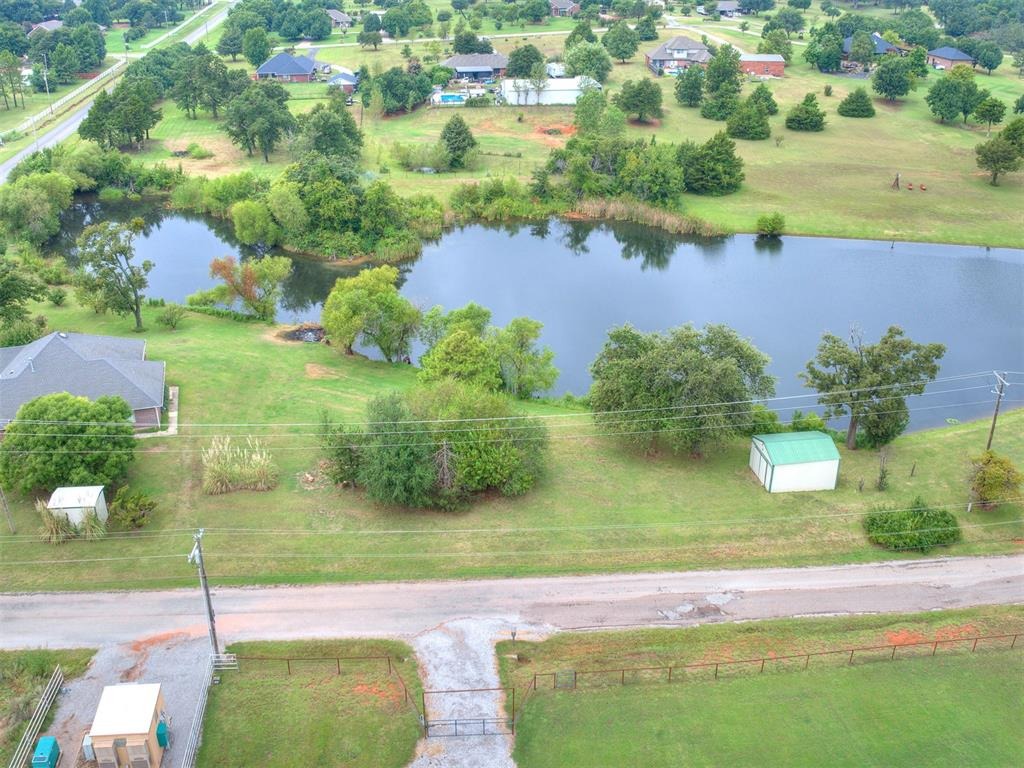 County Line Ave, Blanchard, OK 73010 #1