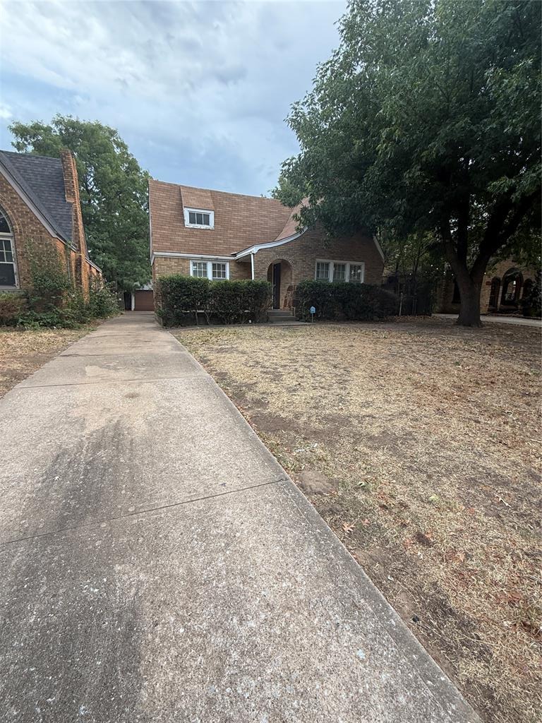 20th St, Oklahoma City, OK 73107 #1