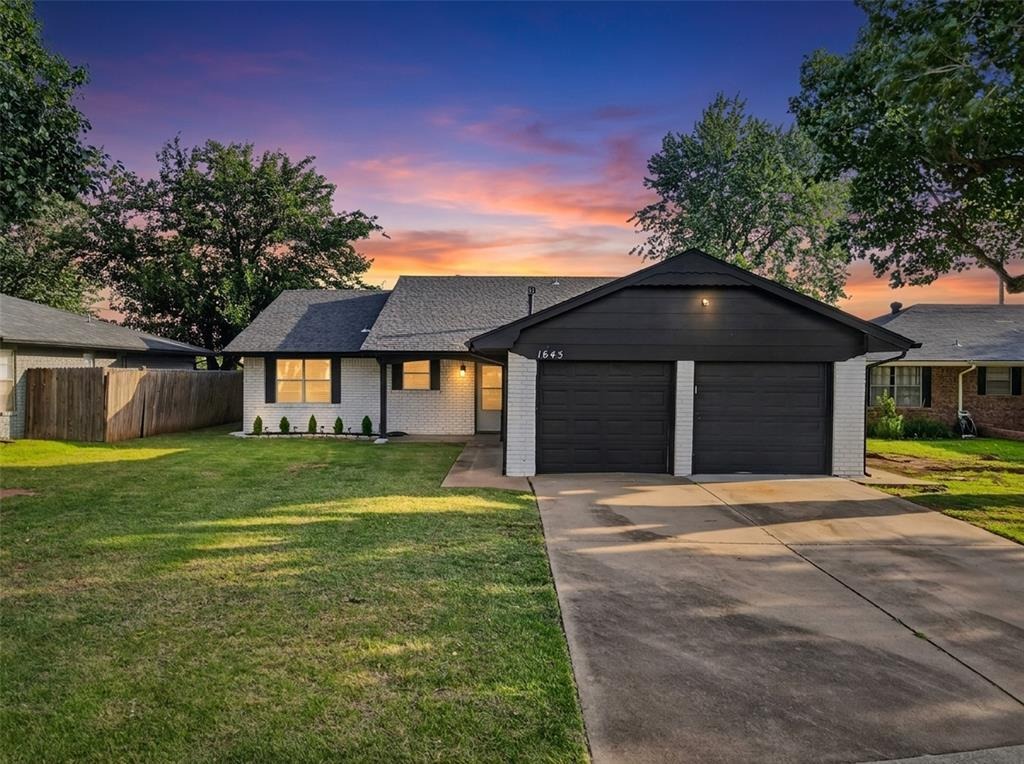 Gladstone Ter, Oklahoma City, OK 73120 #1