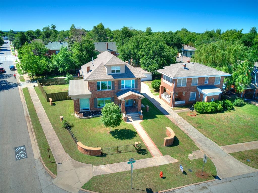 19th St, Oklahoma City, OK 73106 #1
