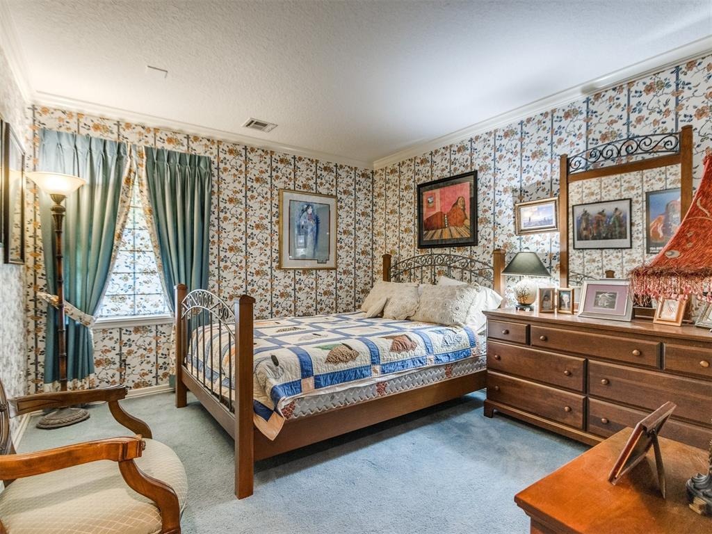 Country Club Rd, Shawnee, OK 74801