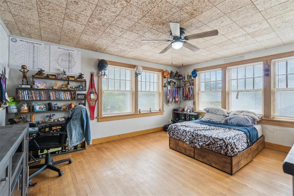 Williams Ave, El Reno, OK 73036 #1