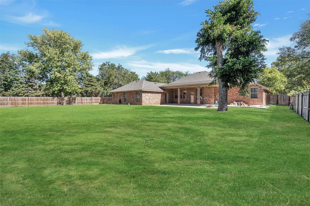 Michigan Ave, Mangum, OK 73554