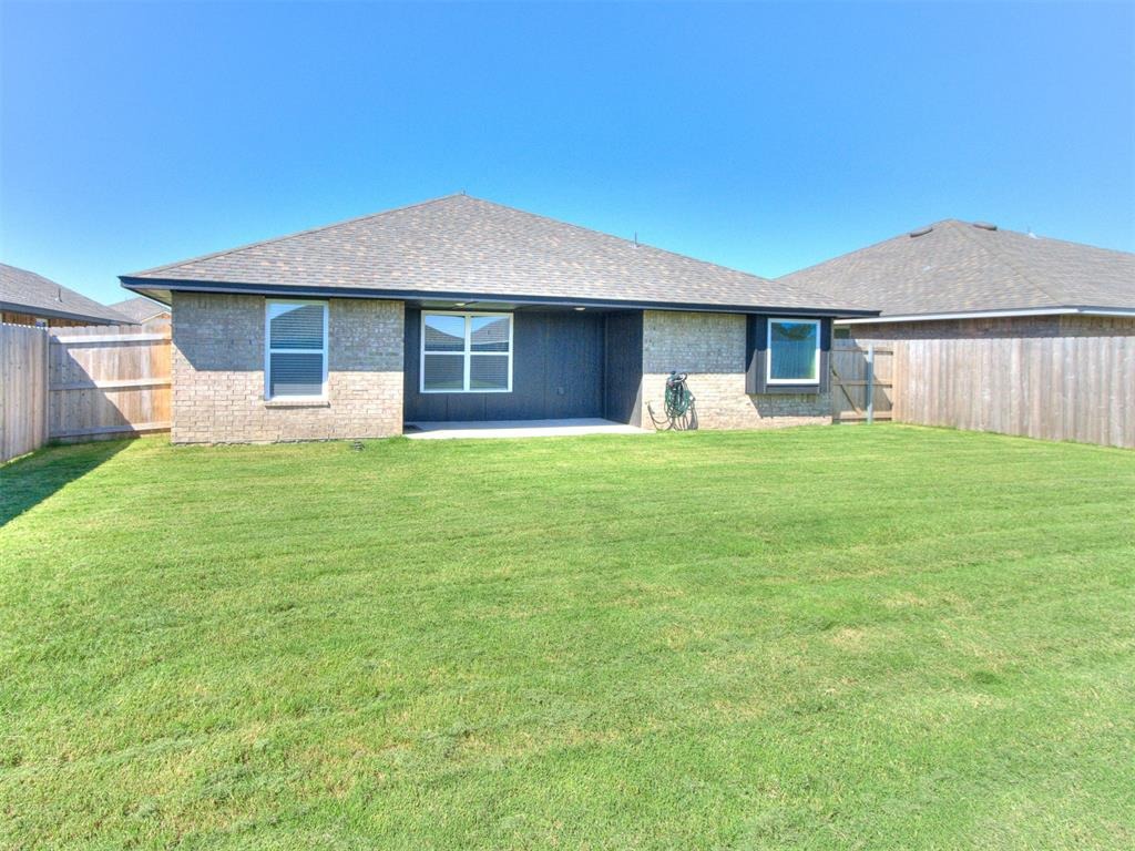 Acacia Creek Dr, Yukon, OK 73099 #1