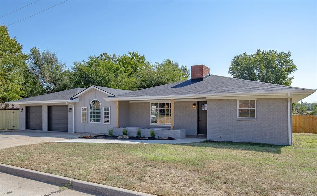 Oaklawn Ave, Oklahoma City, OK 73121